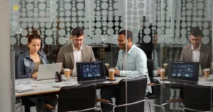 IT Solutions Company Setup in RAKEZ, UAE