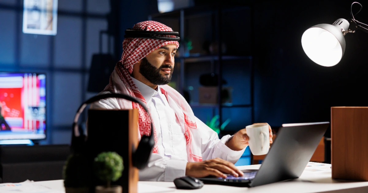 RAKEZ Quick Business Setup, UAE