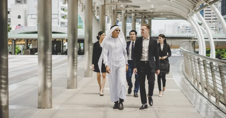 Best Ras Al Khaimah free zone for business