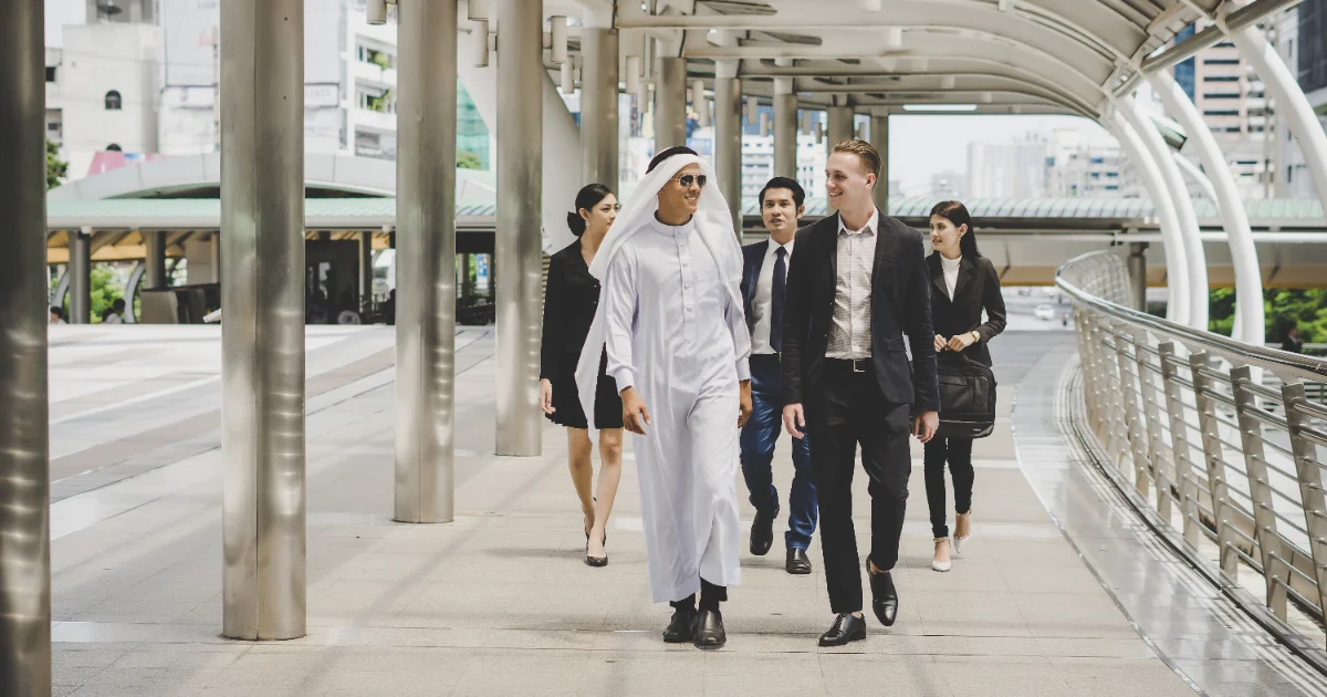 Best Ras Al Khaimah free zone for business