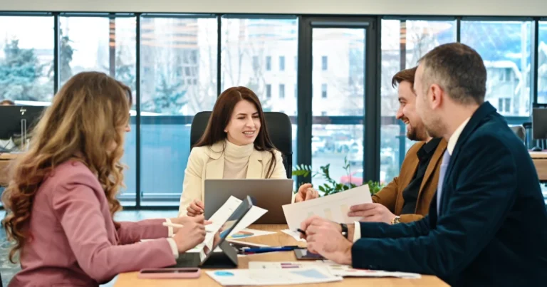 Business Setup Consultants in Ras Al Khaimah