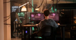 Cybersecurity Setup in RAKEZ, UAE