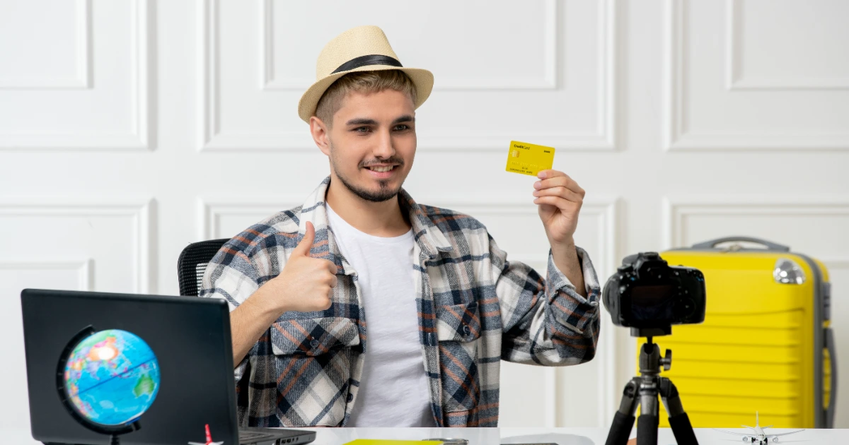 Social Media License Dubai